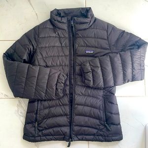 Down Jacket for girls